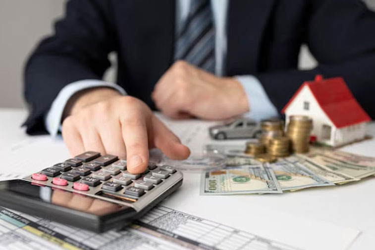 Business Financing Guidance